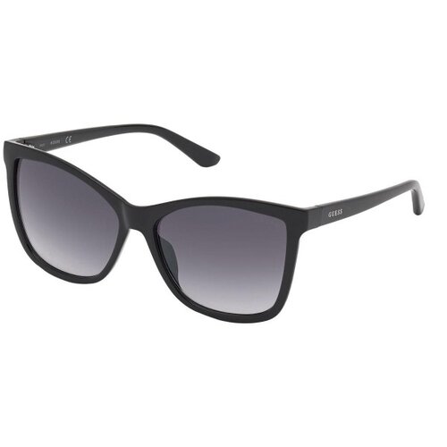 Guess GU7779 01C ONE SIZE (57) Črna/Siva Slike