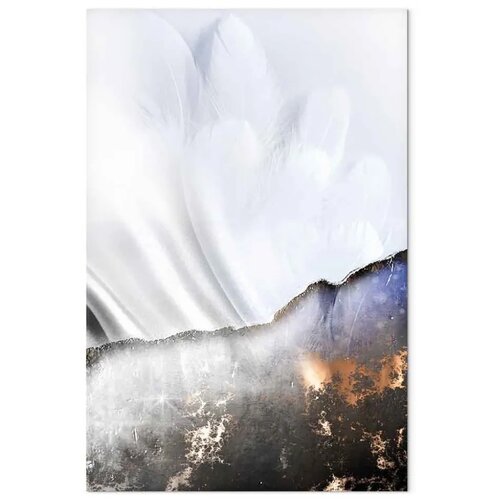  Slika - Guardian Angel (1 Part) Vertical 60x90 Slike
