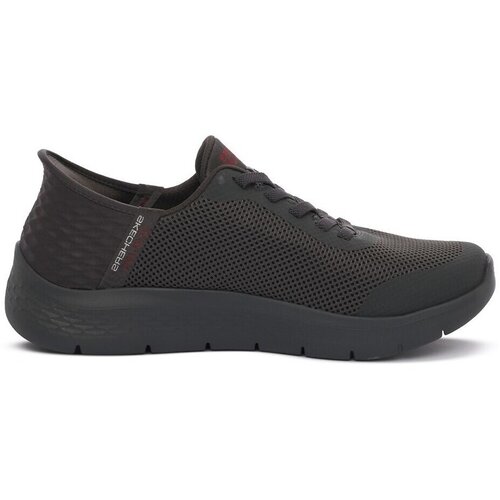 Skechers Nizke superge Go Walk Bordo Slike
