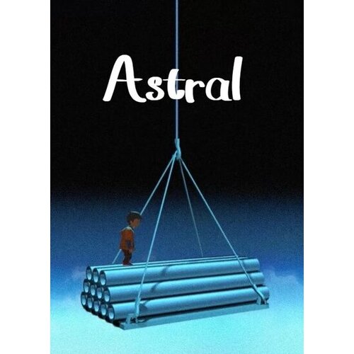  Astral Steam Key GLOBAL Cene
