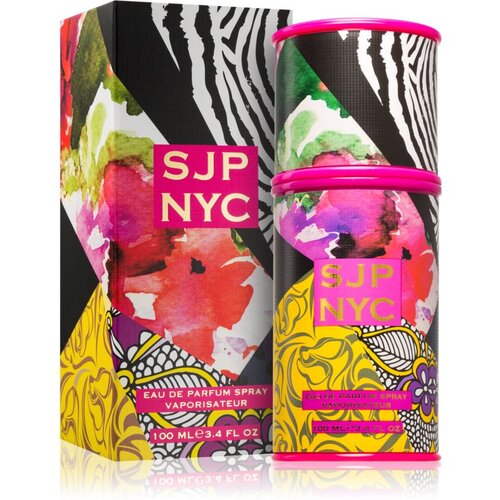 Sarah Jessica Parker SJP NYC parfumska voda za ženske 100 ml Slike