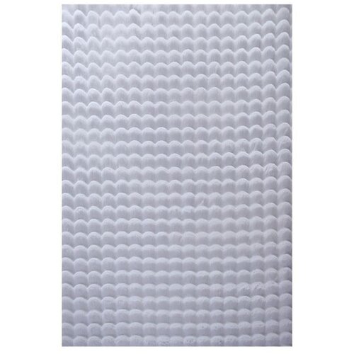 Ay Yildiz PREPROGA Z VISOKIM FLOROM AMBIANCE 160/230 cm tkano srebrne barve Cene