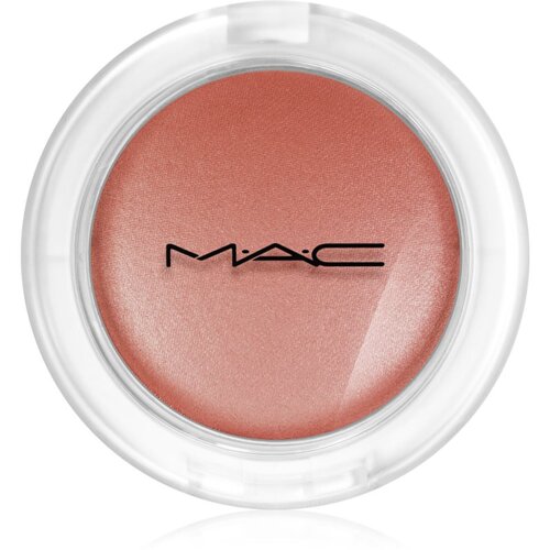 MAC Cosmetics Glow Play Blush Rdečilo za posvetlitev odtenek Blush, please 7,3 g Cene