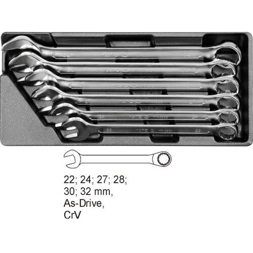 Yato YT-5532 combination wrench Cijene