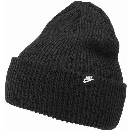 Nike Sportswear Kape črna