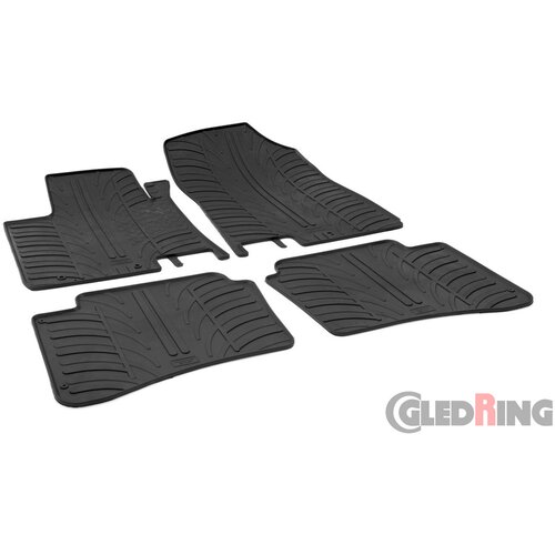 Gledring auto tepih gumeni hyundai I20 2014-09.2020 Cijene