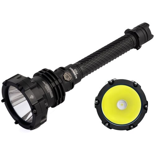 ACEBEAM P20 SFT-90X Black torch Cijene