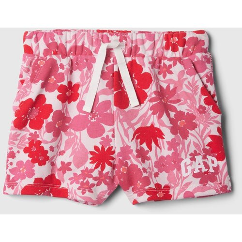 GAP Kids&amp;#039; Floral Shorts - Girls Slike