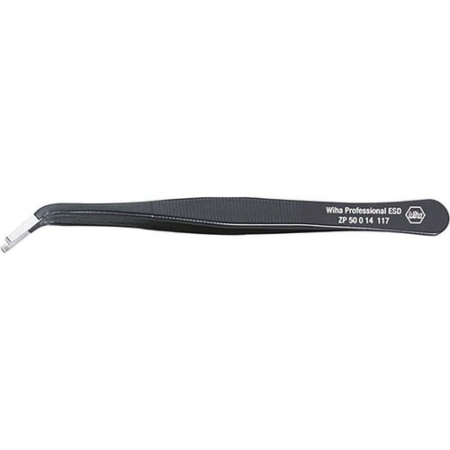 Wiha pinceta Smd Esd Typ 59 32344 Cene