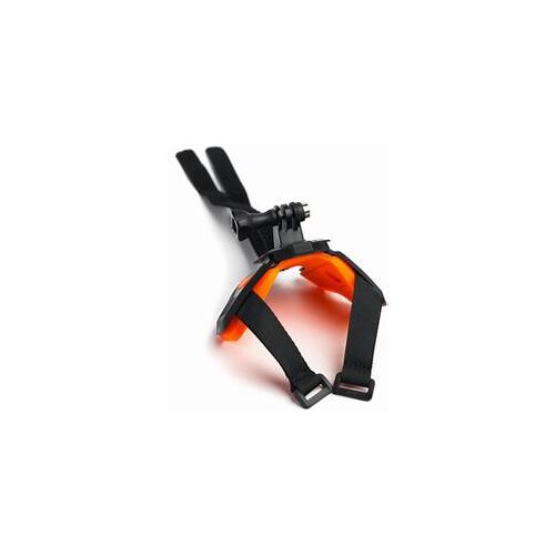 Insta360 Helmet Chin Mount (21357756) Cene