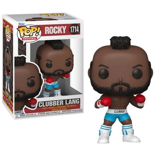Funko figura pop! rocky - clubber lang Cene