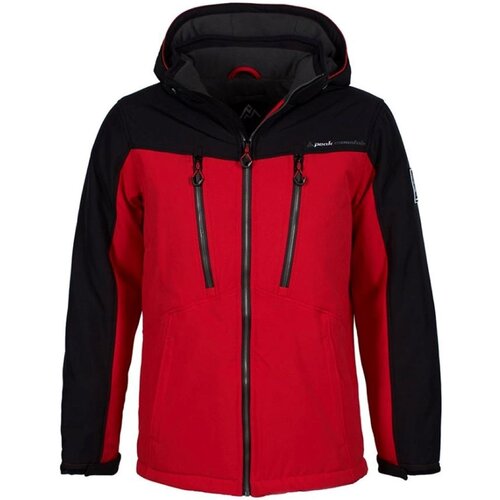 Peak Mountain Jakne Blouson de ski homme CEFLIGHT Rdeča Cene