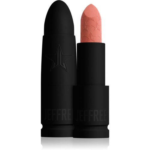 Jeffree Star Cosmetics Velvet Trap ruž za usne nijansa Basic HTML 4 g Cijene