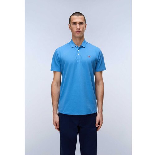 Napapijri ealis ss sum blue jasper b9a Slike