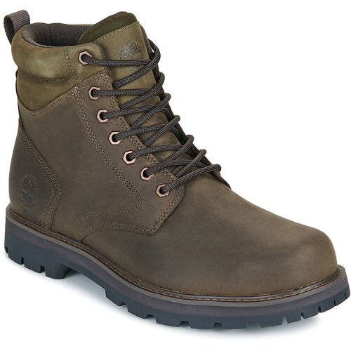 Timberland Pol&amp;scaron;kornji BRITTON ROAD Kaki Slike