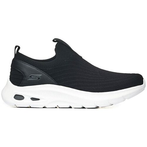 Skechers Unity dashing T Crna Slike