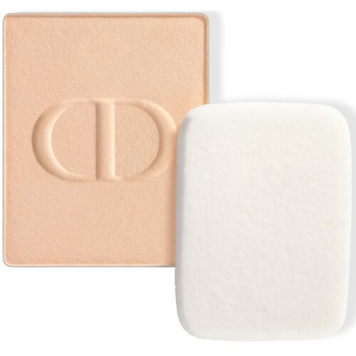 Dior Forever Natural Velvet Refill dolgoobstojni kompaktni puder nadomestno polnilo odtenek 3N Neutral 10 g Cene