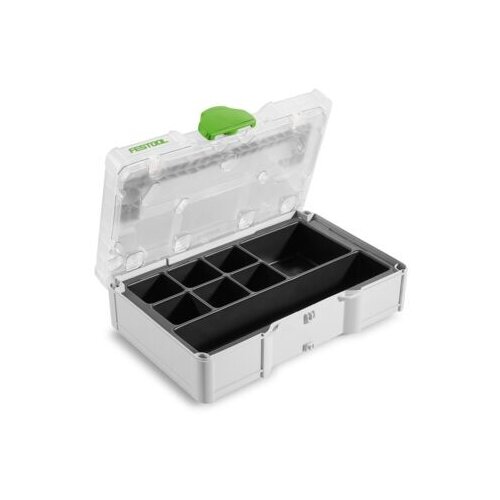 Festool Kofer SYS3 S 76 TRA UNI, F 577819 Cene