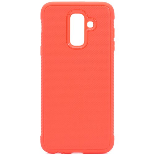  Maska za Samsung A6 Plus/ A605G (2018) Sherd TPU crvena Cene