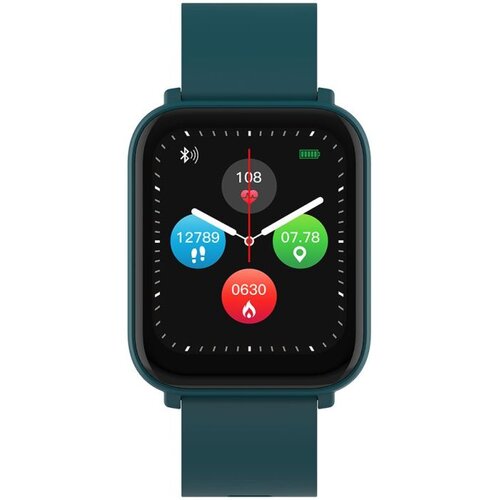 Canyon smart watch Easy SW-54 Green Slike