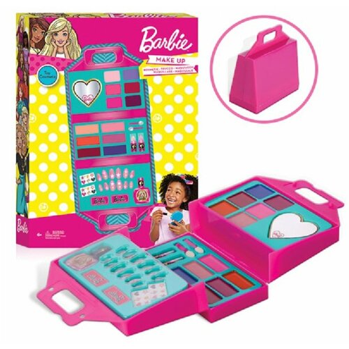 Barbie make up set 5671 19403 Slike