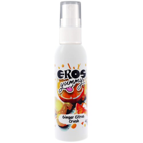 Eros Yummy Ginger Citrus Crush 50ml Slike