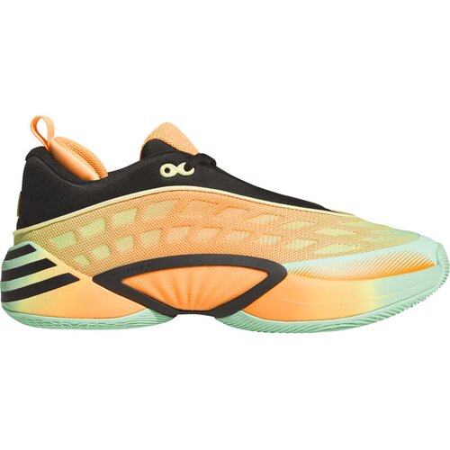 Adidas Mu&amp;scaron;ke patike D.O.N. Issue 8, Narandžaste Slike