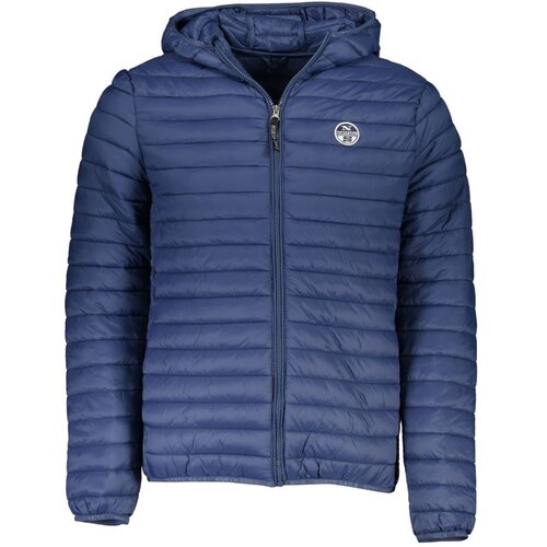 North Sails MEN'S BLUE JACKET Cene