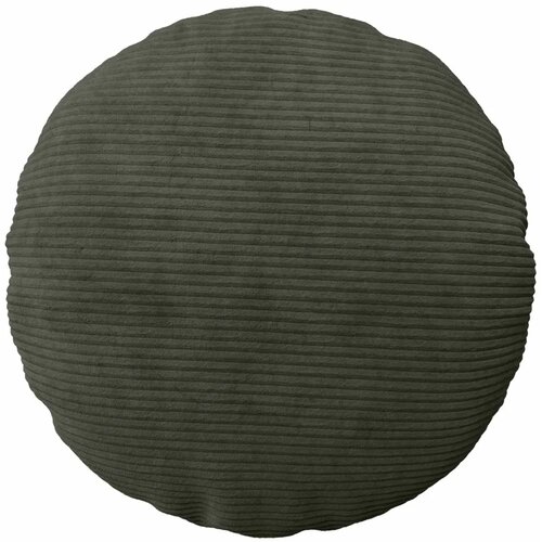  Presvlaka za jastuk 2 pcs HEERLEN Antracit Ø 60 cm Kord - Antracit Ø 60 cm 2 Cene