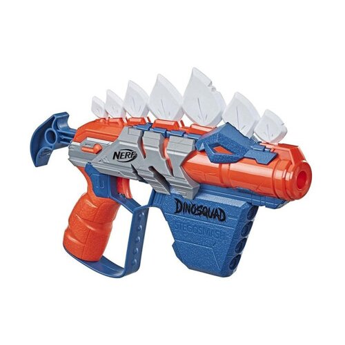 Hasbro igračka pu&amp;scaron;ka sa mecima dinosquad F0805 Slike