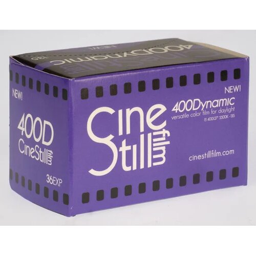  CineStill 400 Dynamic 135-36 Cijene