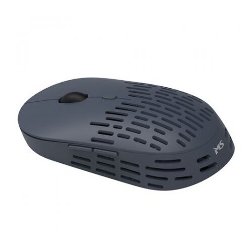 MS Industrial bluetooth mi&scaron; FOCUS B500, crna Cijene