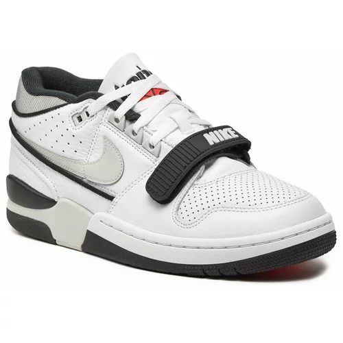 Nike Čevlji AAF88 DZ4627 101 White/Neutral Grey/Black