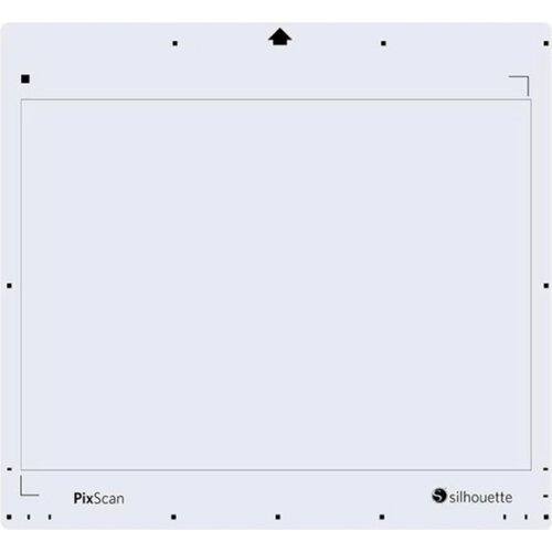 Silhouette PixScan™ Cutting Mat - 21,6 x 29 cm Cijene