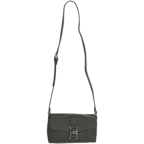 U.S. Polo Assn. Torbice za na ramo BIUC65615WVP-ARMY GREEN Zelena Slike