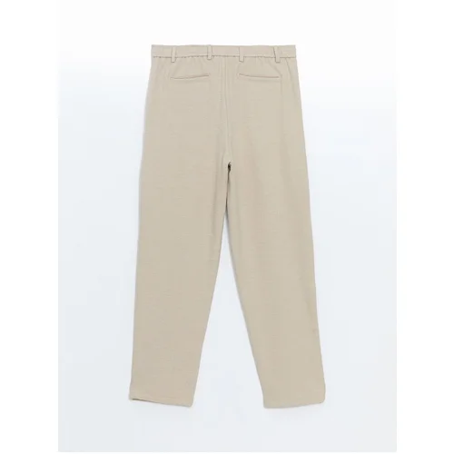 LC Waikiki Lcw Standard Pattern Men's Trousers