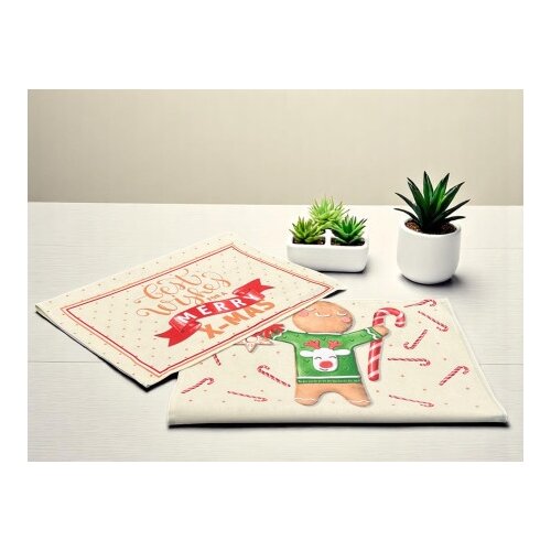  Kuhinjska krpa 50x70cm X-mas ( VLK000101-Xmas ) Cene