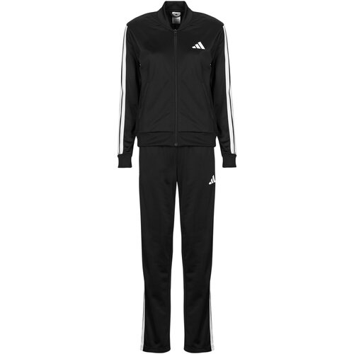 Adidas Ženska trenerka W 3S TR TS, Crna Slike