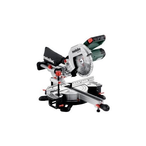 Metabo KRUŽNA TESTERA KGS 216 M Cene