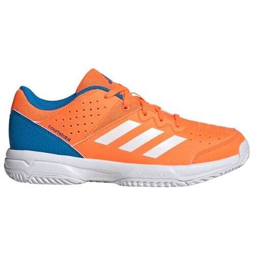 Adidas Nizke superge Court Stabil pisana Cene