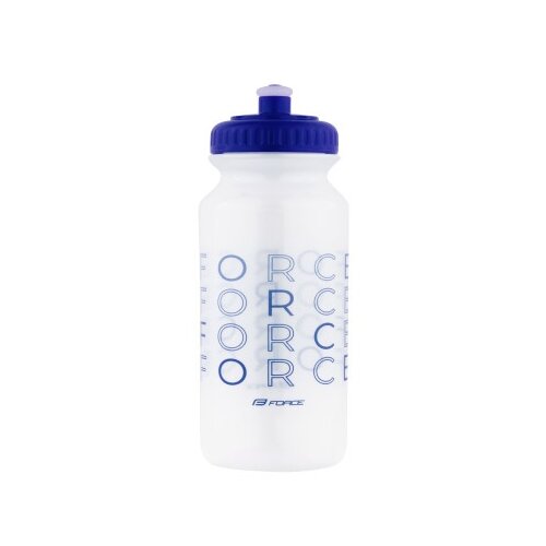 Force Bidon enjoy 0,5 l, providni-plavi ( 2507567 ) Slike
