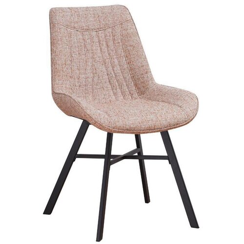 MID.YOU Set Stolov Samuel, Bež, 2 Kos Slike