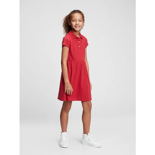 GAP Red Girl's Dress