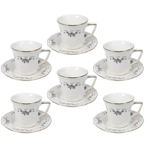 Sigma set šoljica 6/1 DT2407004C Slike