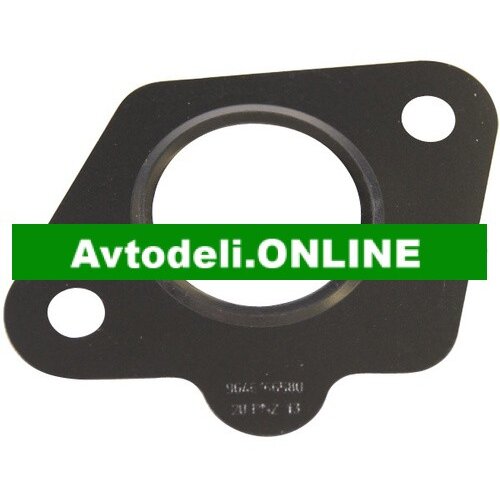CITROËN/PEUGEOT Tesnilo AGR ventila 1.6HDI 1618.AW za Cene
