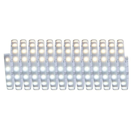 PAULMANN MaxLED 500 Set LED traka Zigbee (500 cm, Topla bijela, 29 W, 2.550 lm, 230 V - 240 V) Cijene