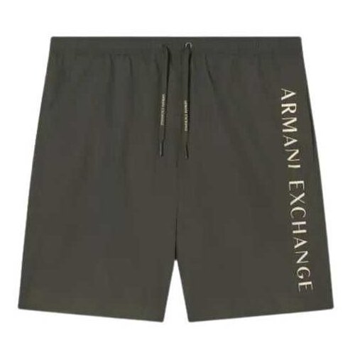 Armani Exchange mu&scaron;ki &scaron;orts za kupanje Cene