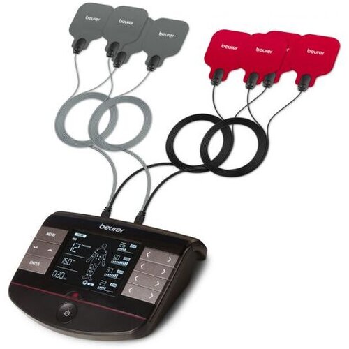 Beurer elektrostimulator EM 89 Heat Cene