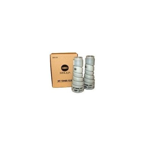 Konica Minolta toner 102B (črna), original Cene