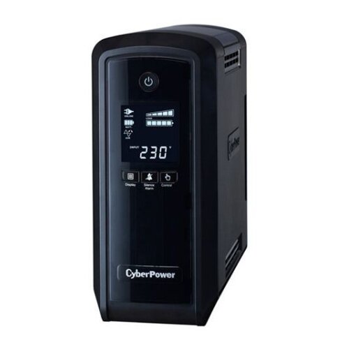 Cyberpower UPS Intelligent LCD PFC 900 brezprekinitveni napajalnik Slike